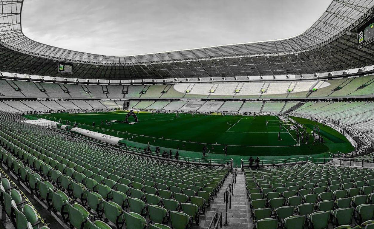 Castelão