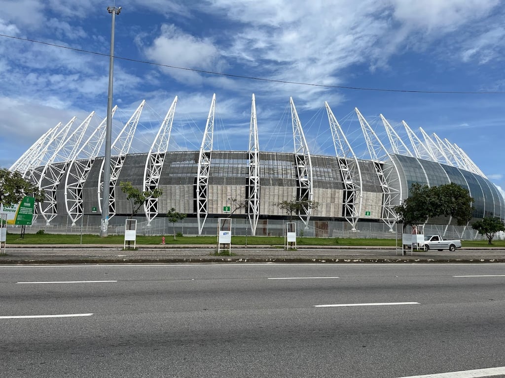 Castelão
