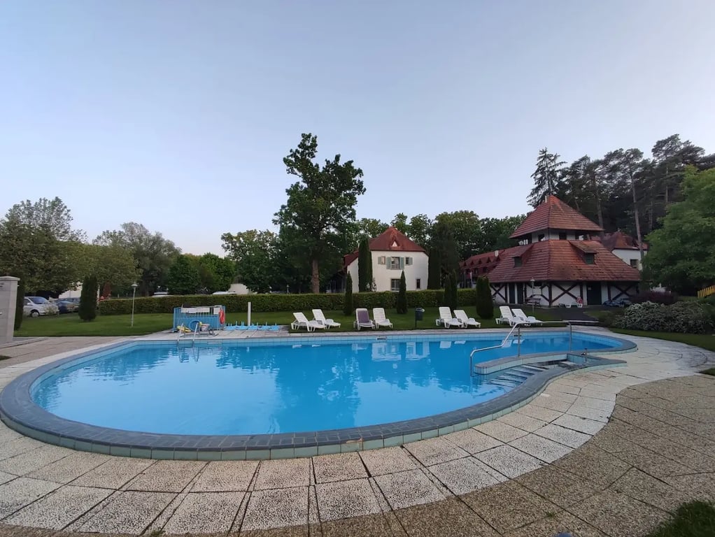 Abbázia Country Club