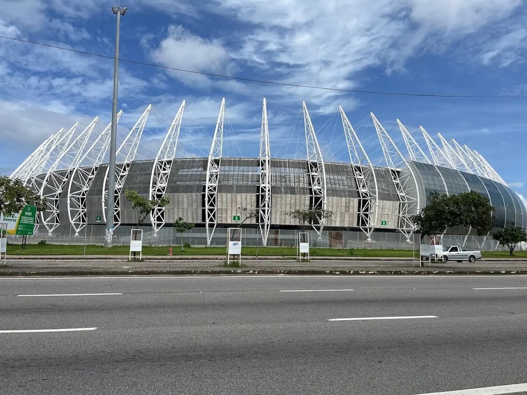 Castelão