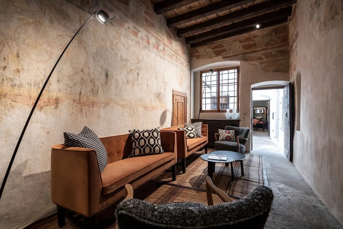 Goldenstern Townhouse
