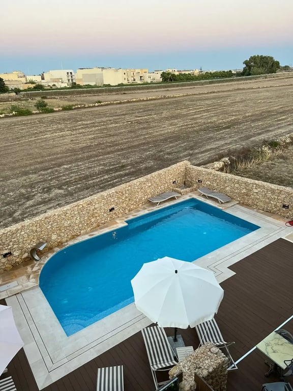Santa Lucia Boutique Hotel
