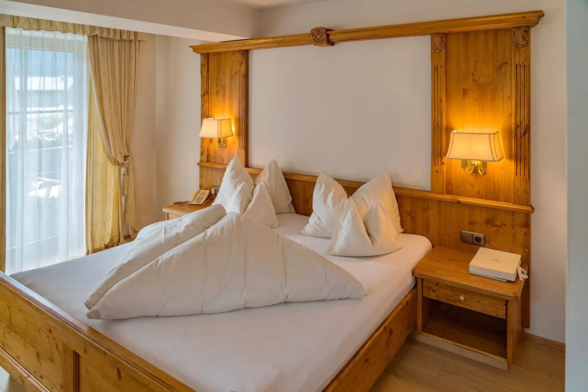 Hotel Alpenblick