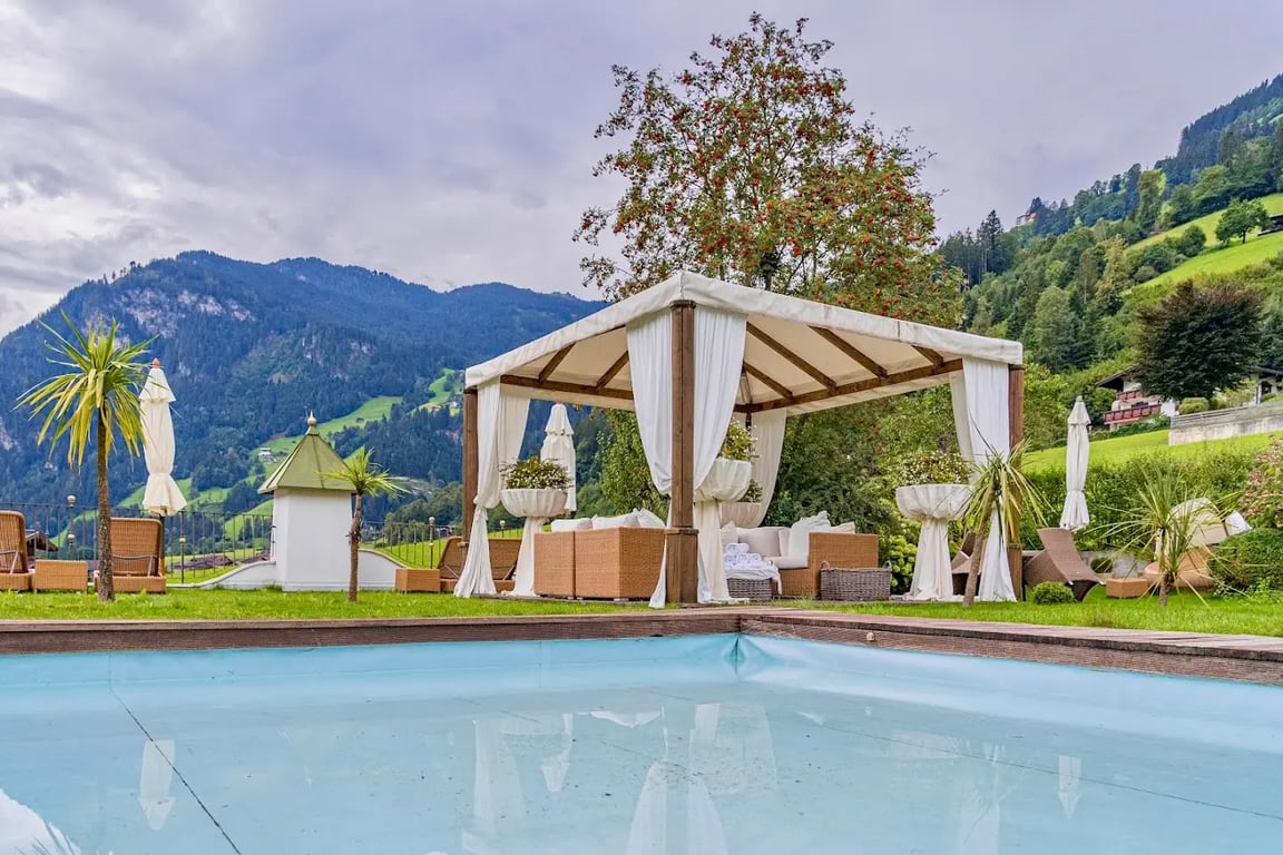 Hotel Alpenblick