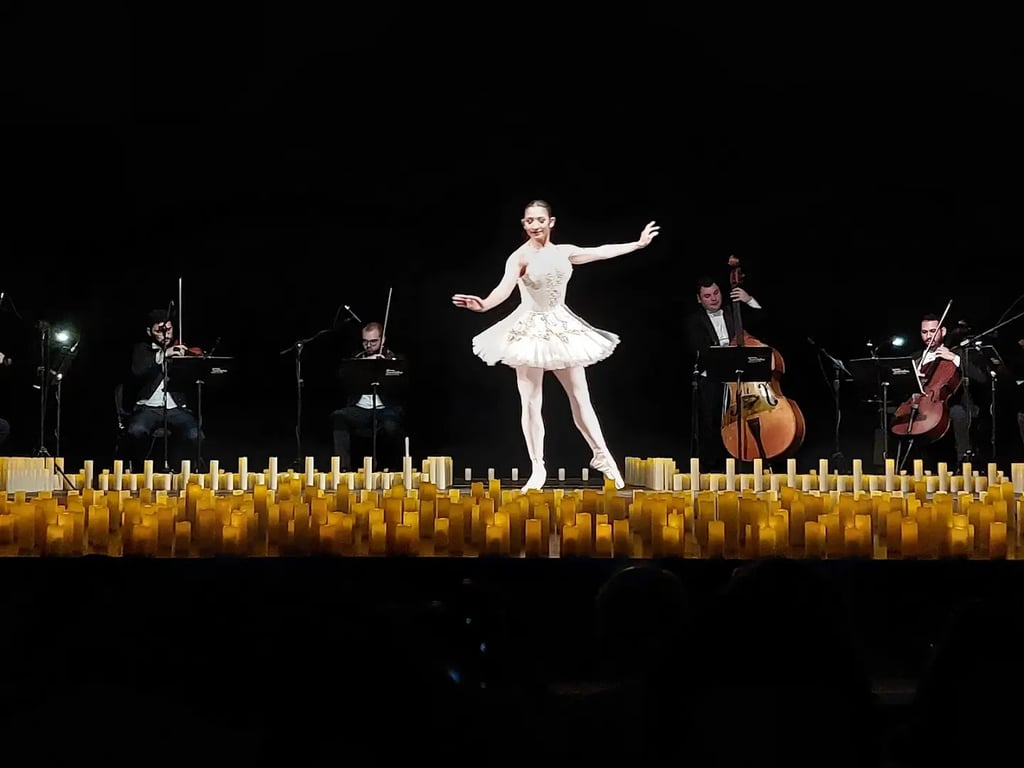 Theatro São Pedro, São Paulo