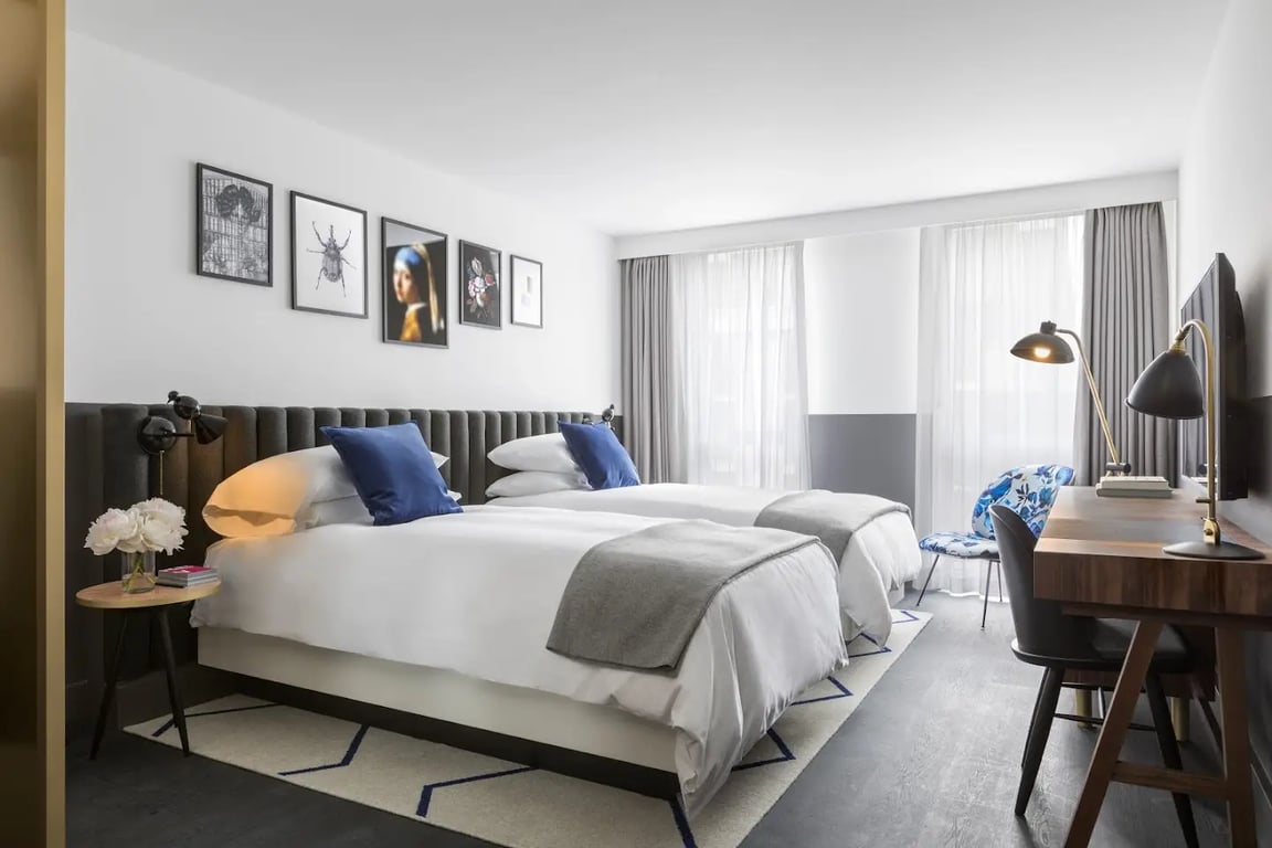 Kimpton De Witt
