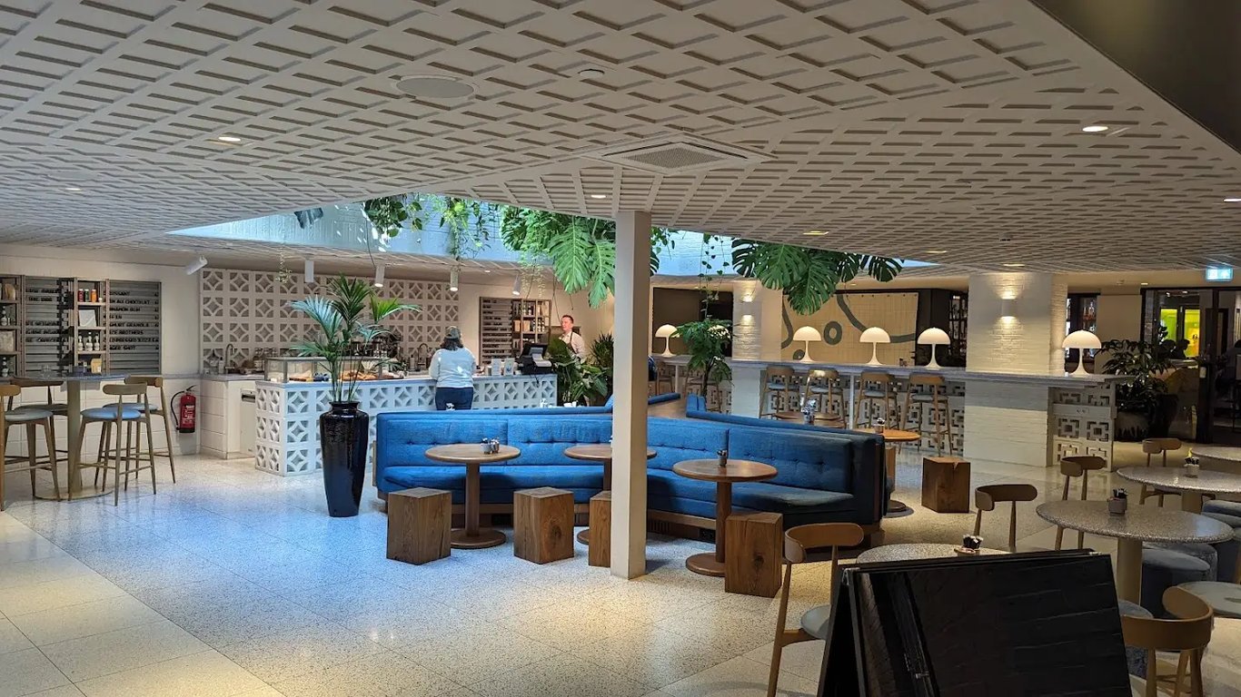 Kimpton De Witt