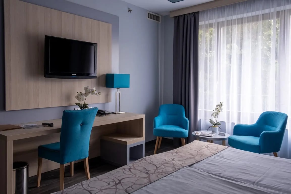Regnum Residence