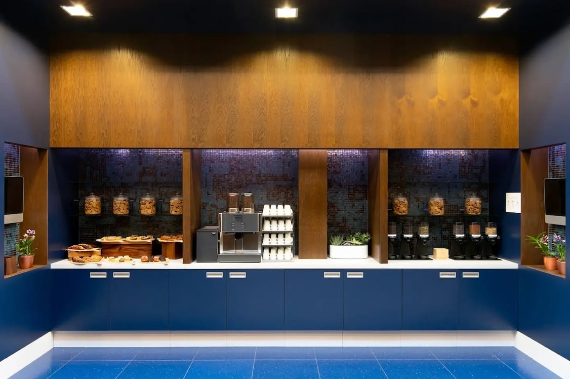 Novotel Amsterdam City