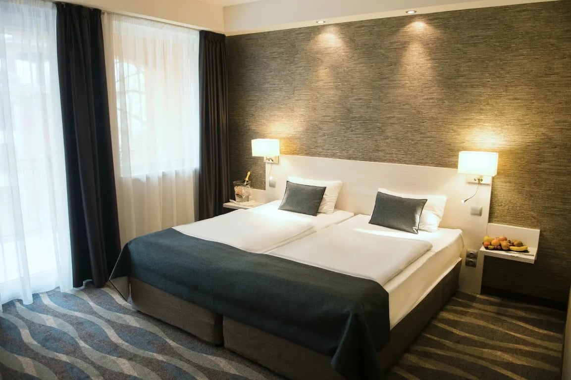 Hotel Azúr