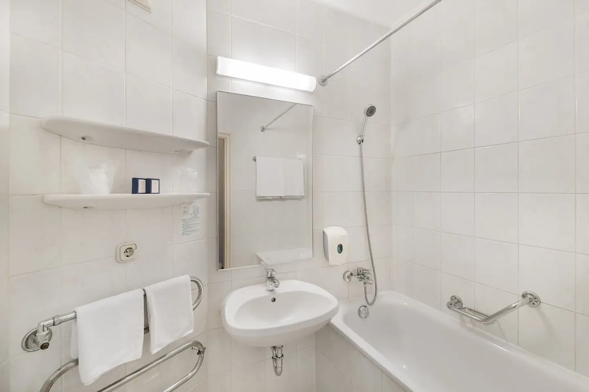 Hotel Budapest