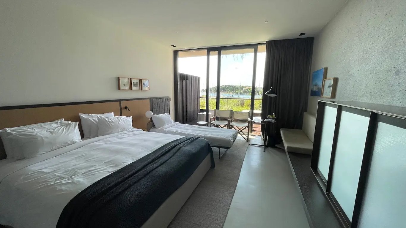 Grand Park Hotel Rovinj by Maistra Collection