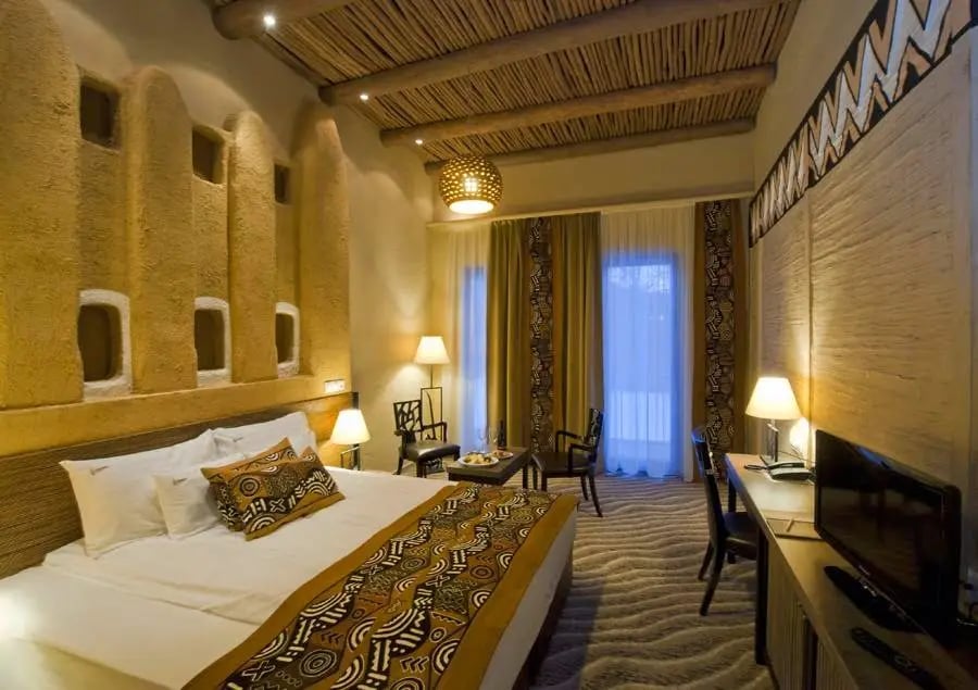 Bambara Hotel Premium