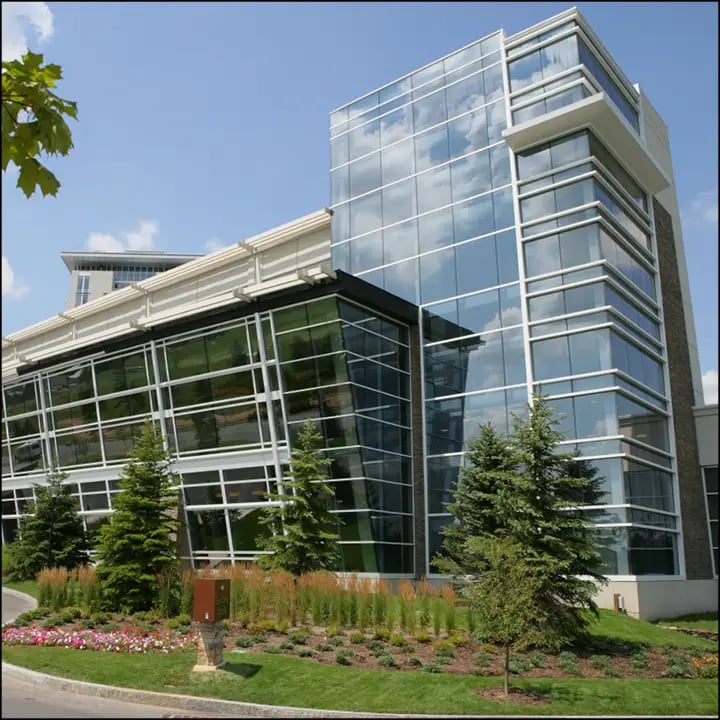 Turning Stone Event Center