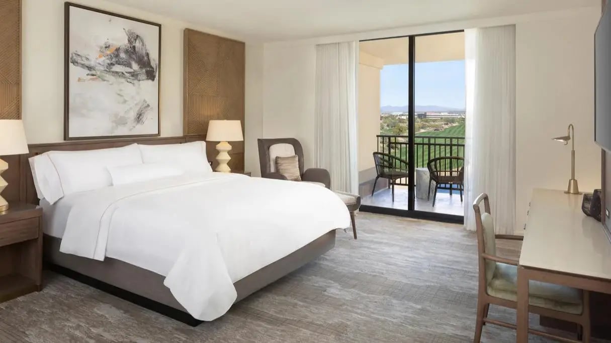 The Westin Kierland Resort & Spa