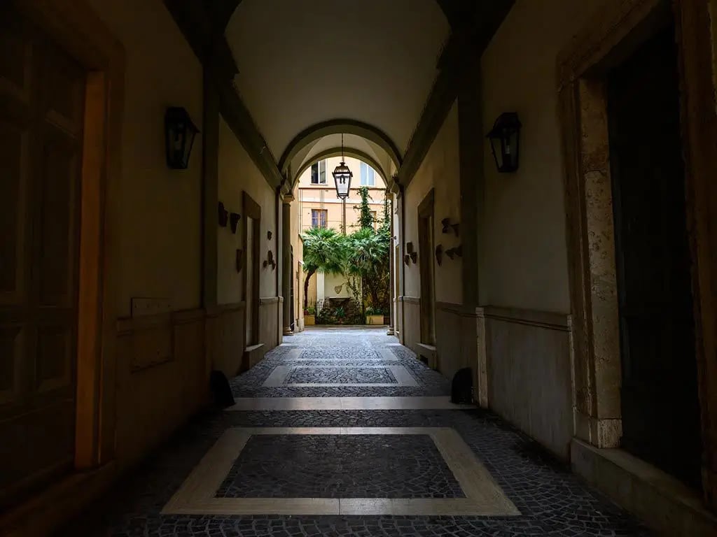 Il Campo Marzio