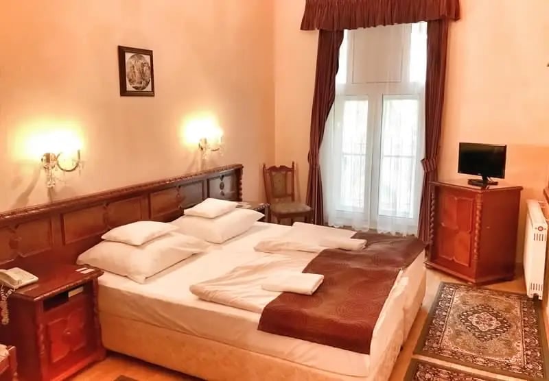 Tisza Hotel Szeged