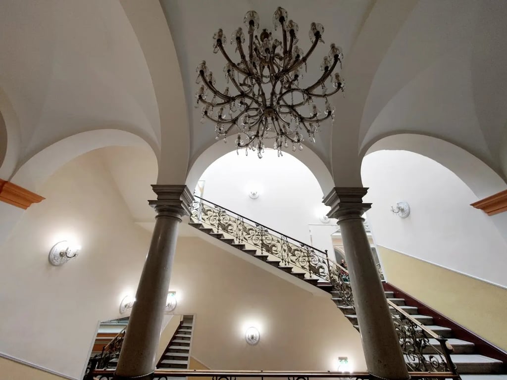 Tisza Hotel Szeged