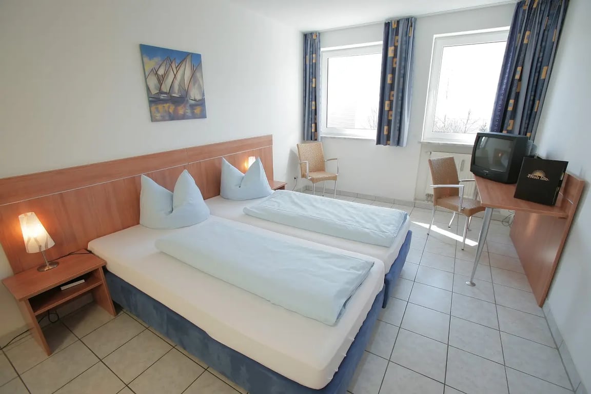 Hotel Fresh INN