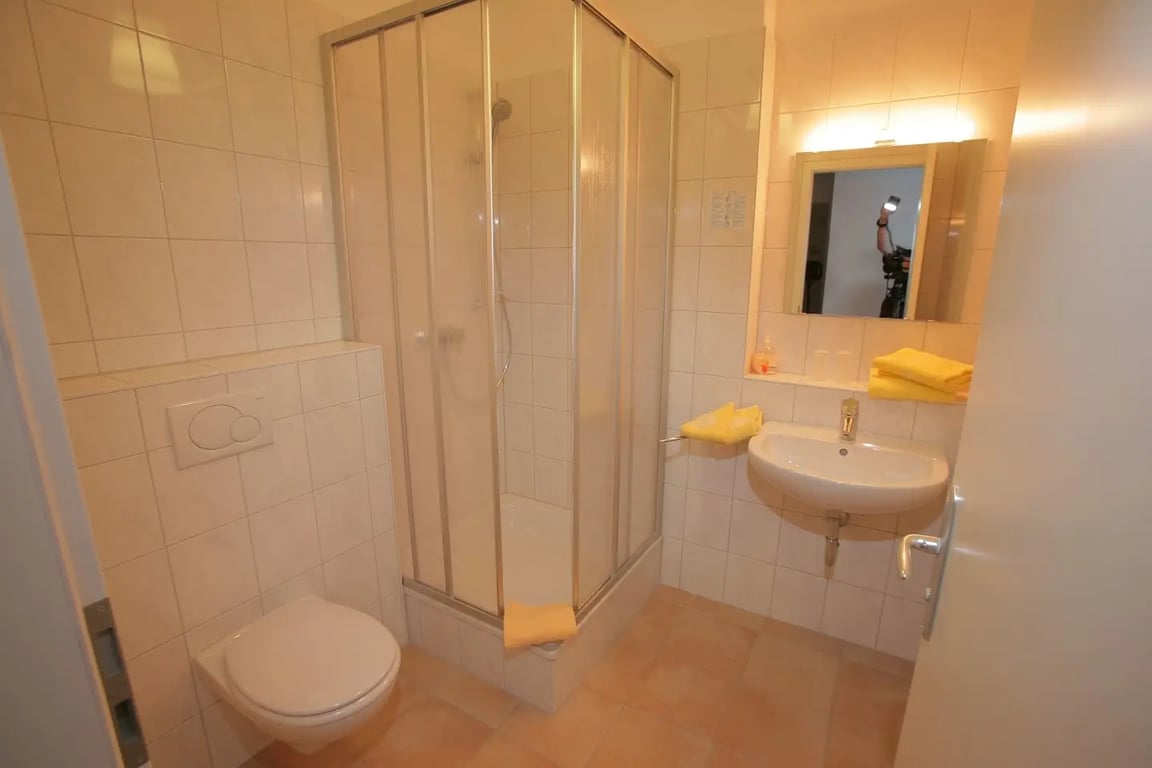 Hotel Fresh INN