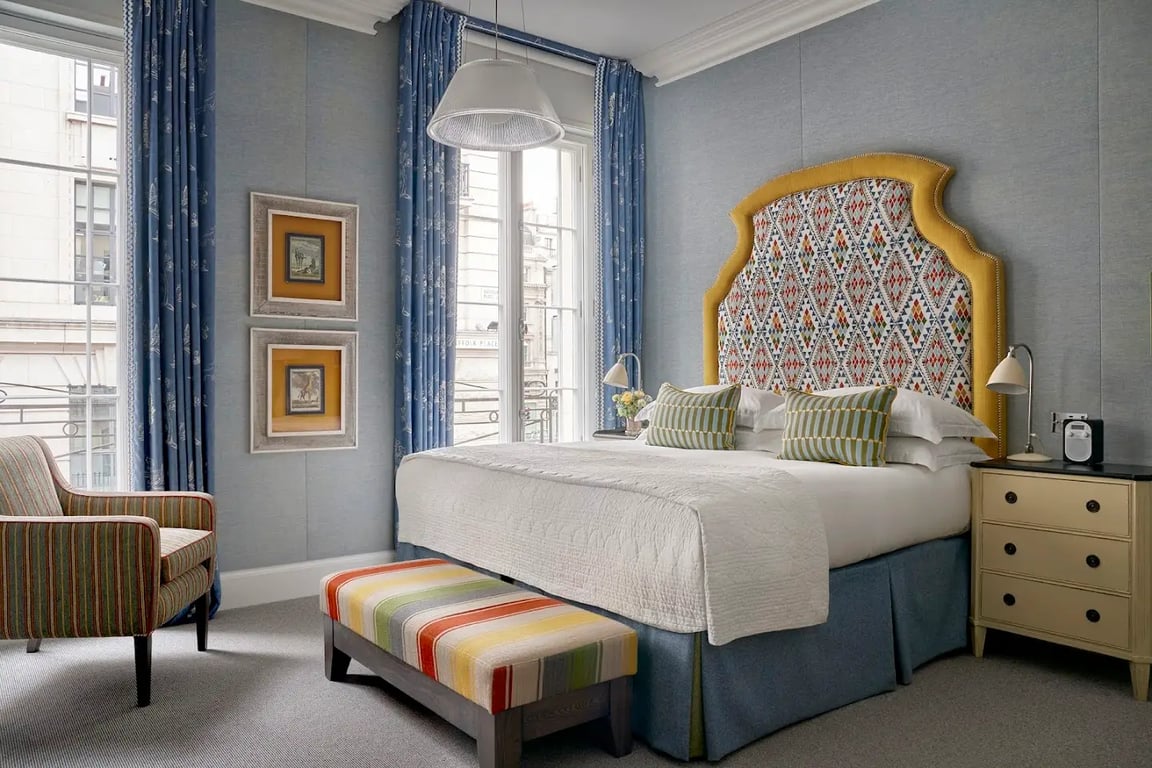 Haymarket Hotel