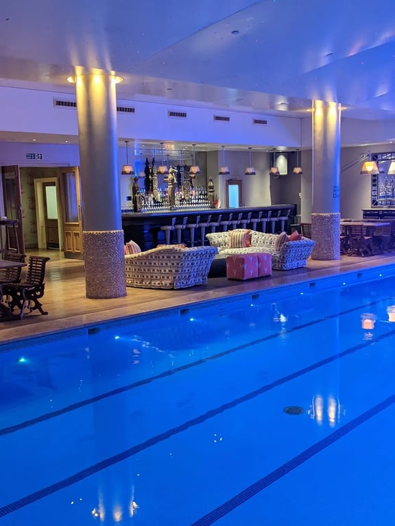 Haymarket Hotel