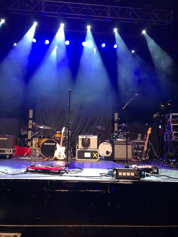 O2 Academy Bournemouth