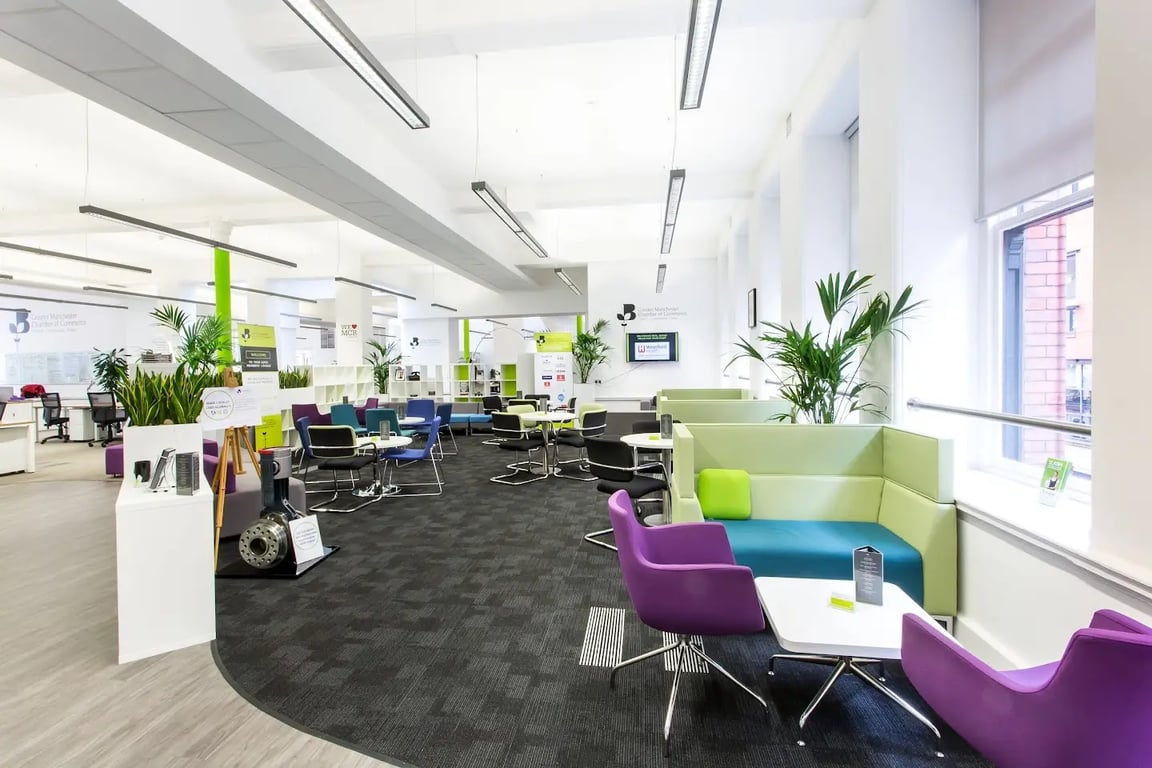 Chamber Space