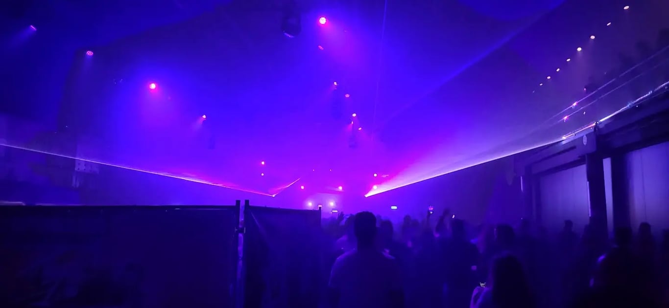 Vibes Eindhoven
