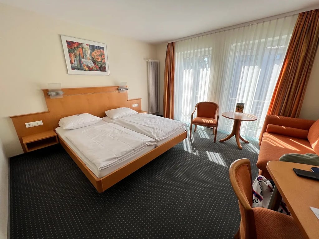 Landhotel Altes Wasserwerk GbR