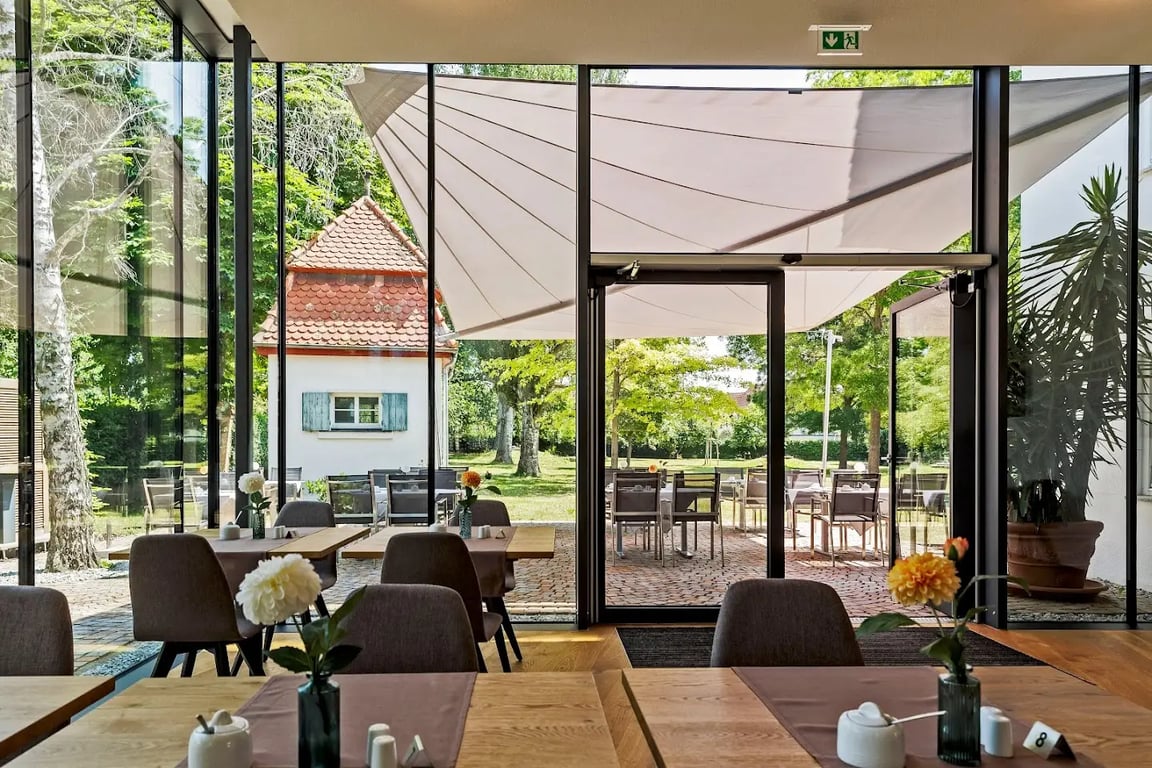Landhotel Altes Wasserwerk GbR