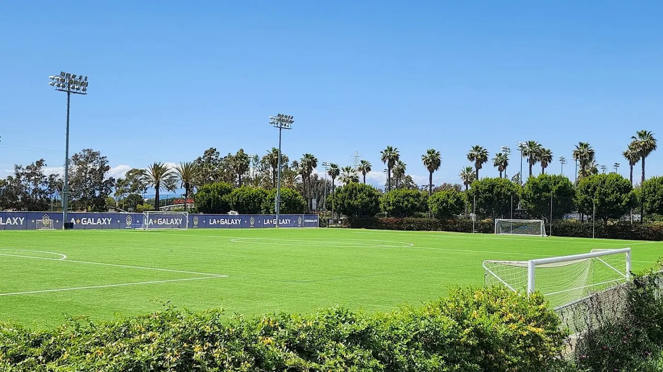 Home Depot Center