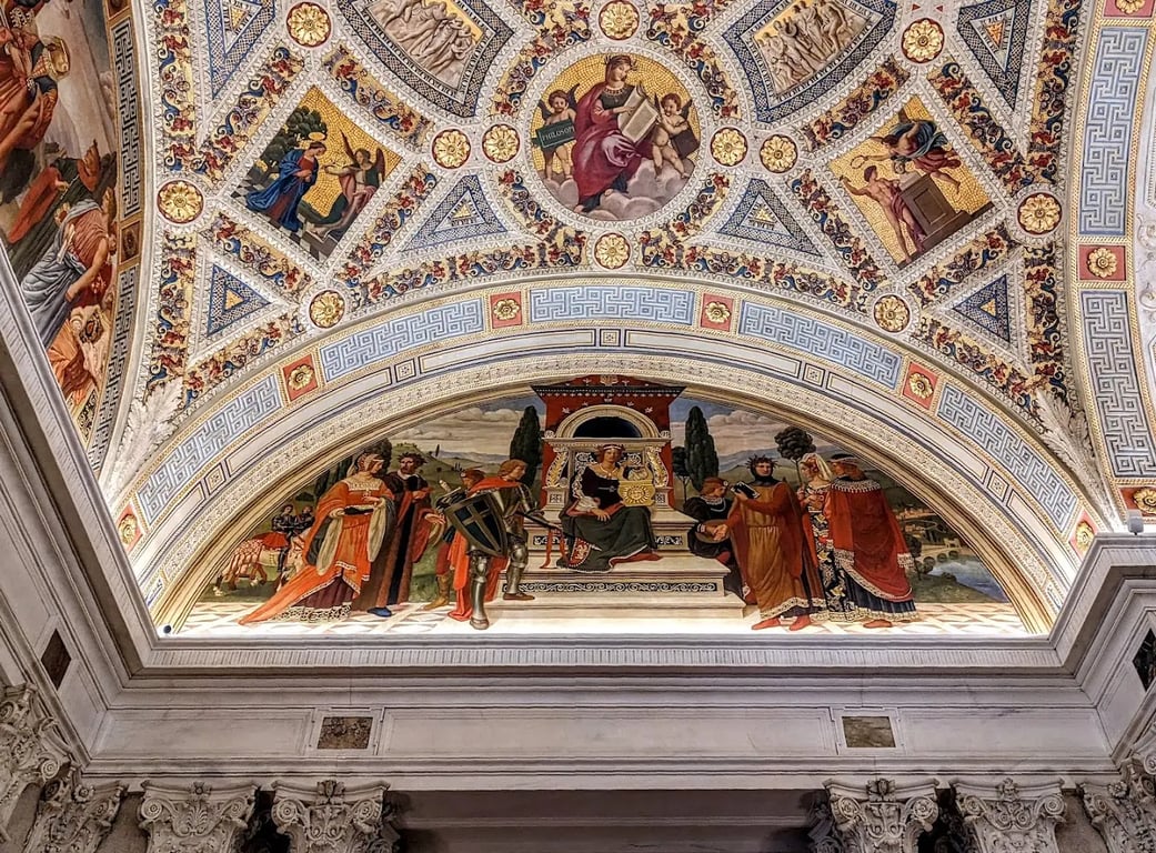 Morgan Library & Museum