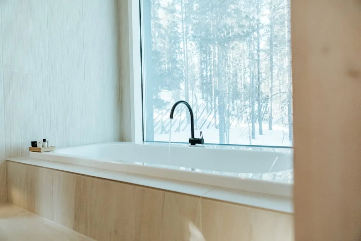 Arctic TreeHouse Hotel