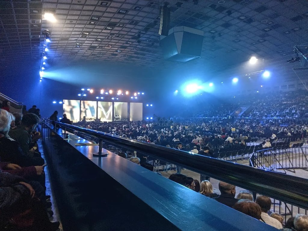Palats Sportu