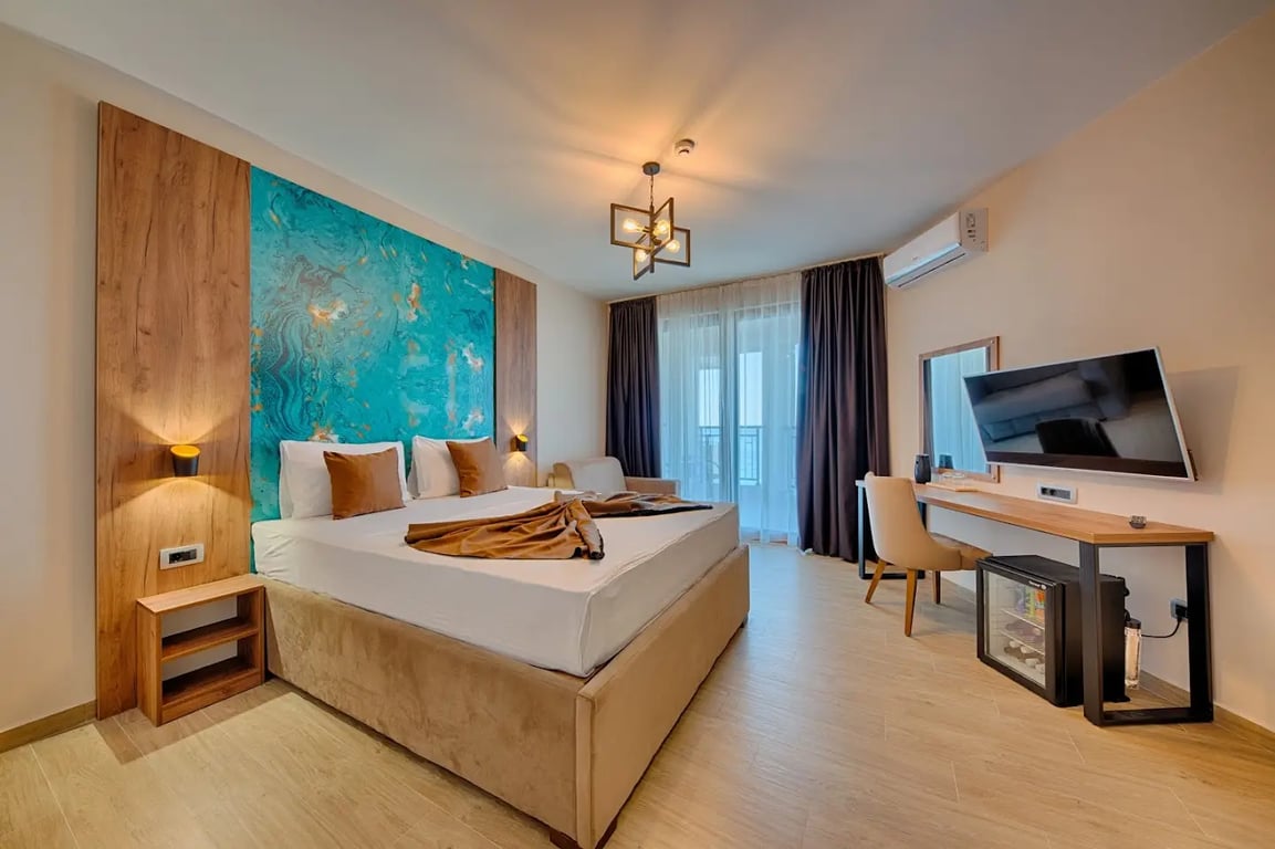 Sunset Hotel & Beach