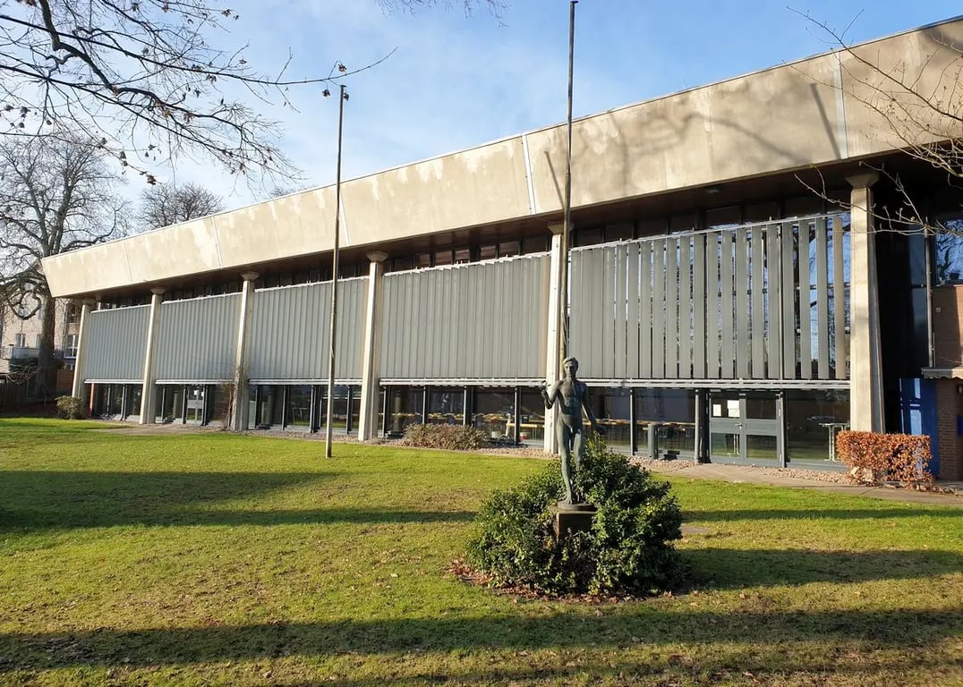 Stormarnhalle