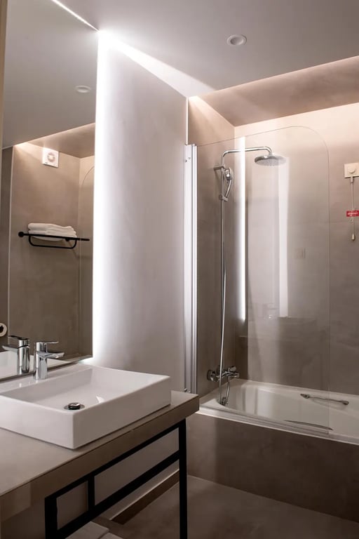 Hotel Cristal Setúbal