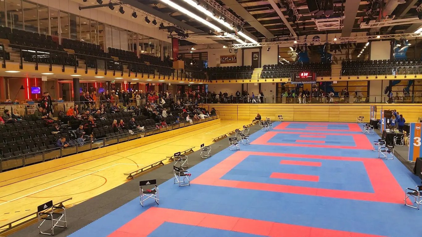 Landstede Sportcentrum