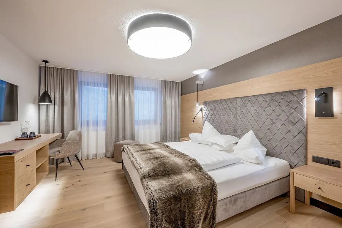 Hotel Grauer Bär