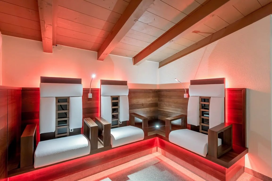 Hotel Grauer Bär