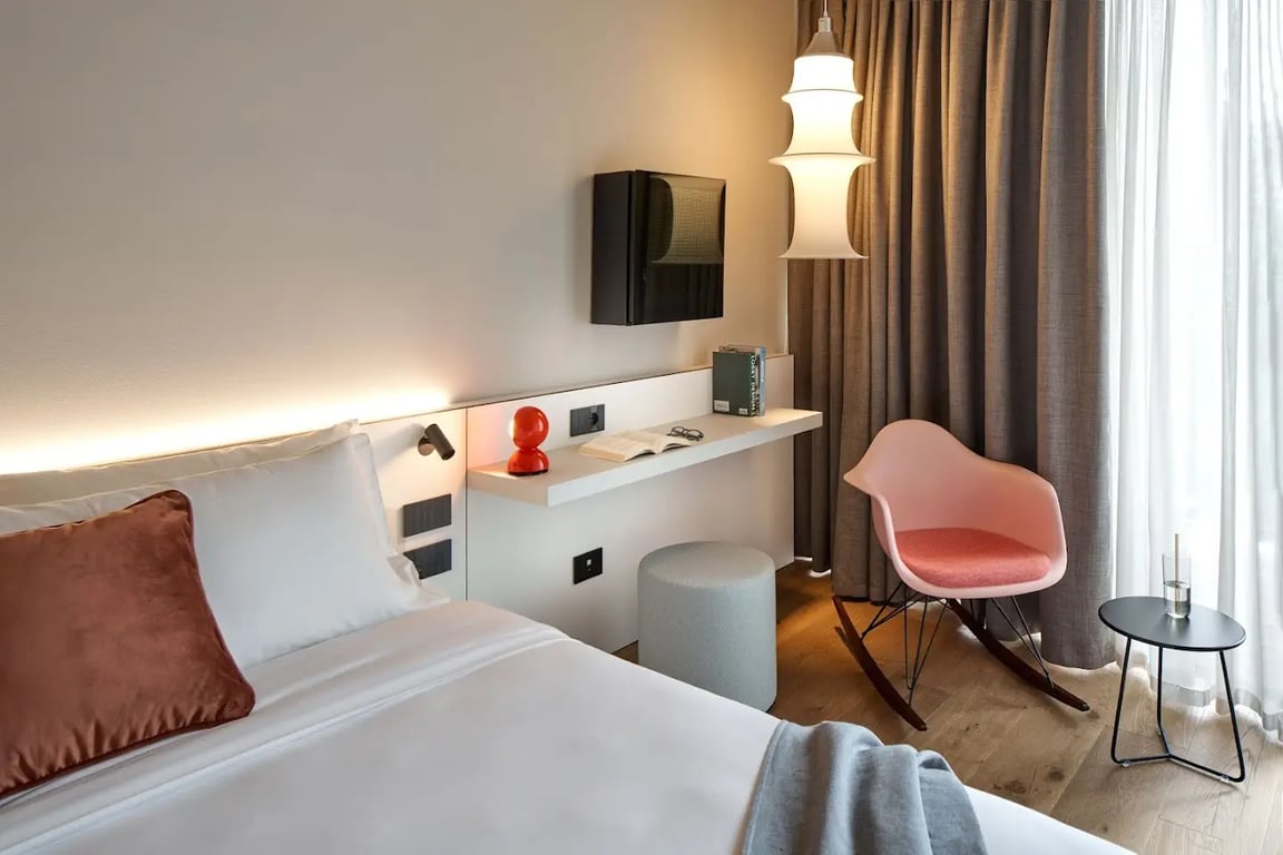 Hotel Giardino Verdi