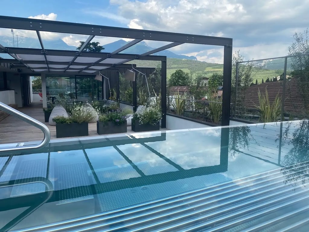 Hotel Giardino Verdi