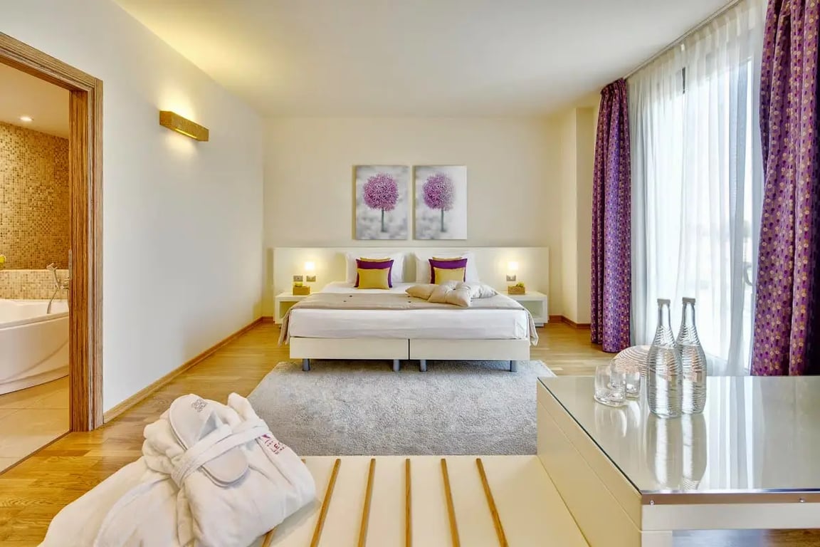 Best Western Plus Leone di Messapia Hotel & Conference