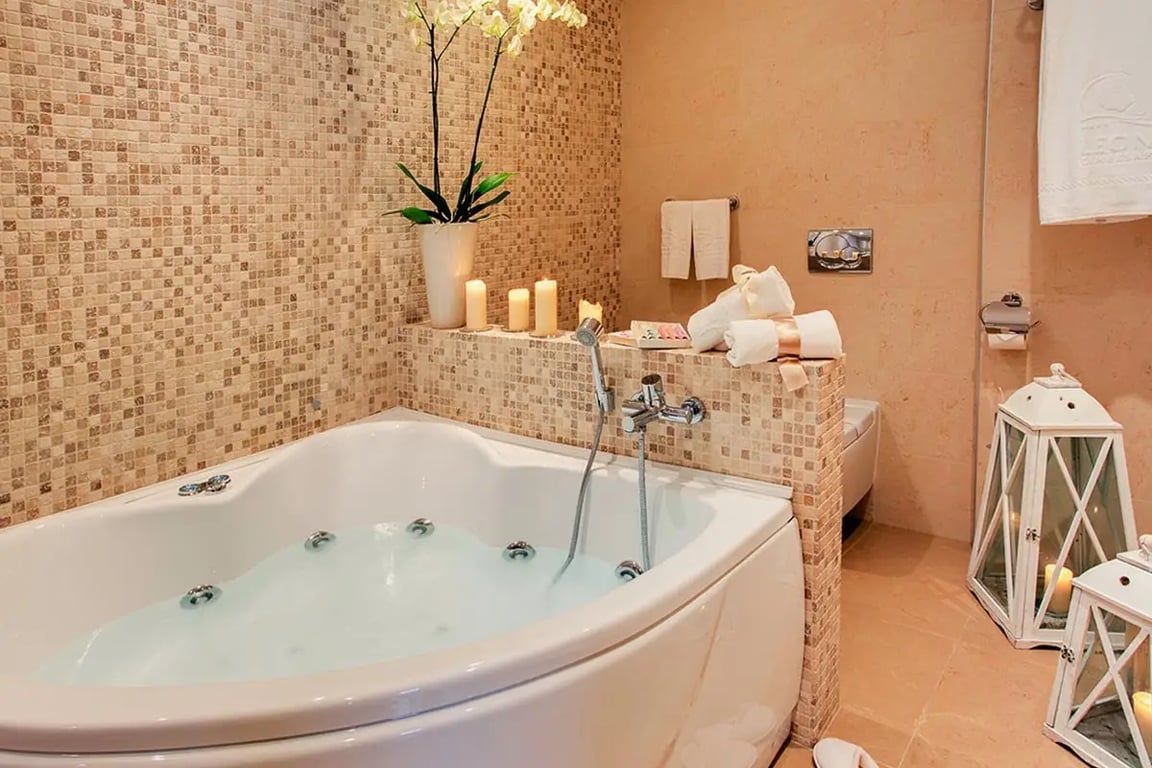 Best Western Plus Leone di Messapia Hotel & Conference