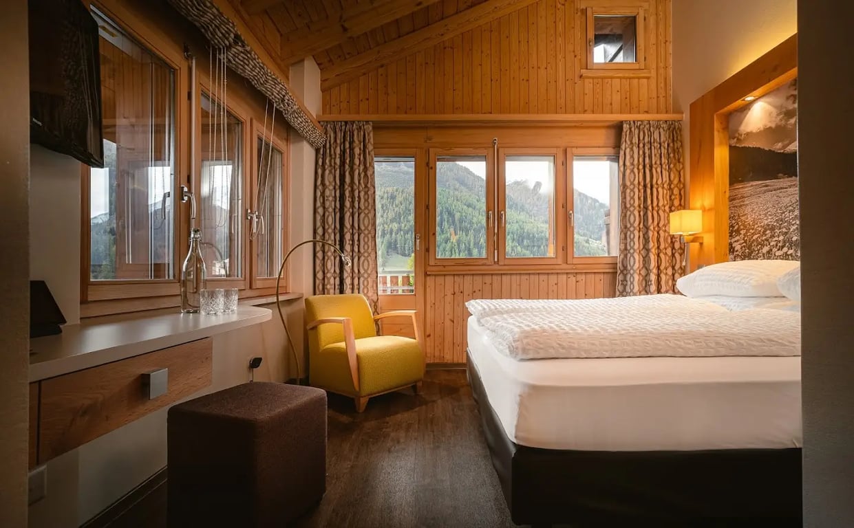 Hotel Landhaus