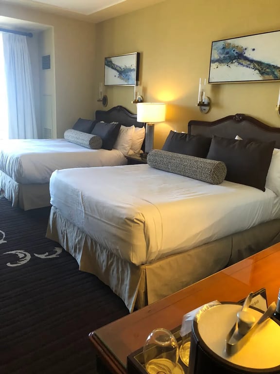 Green Valley Ranch Resort