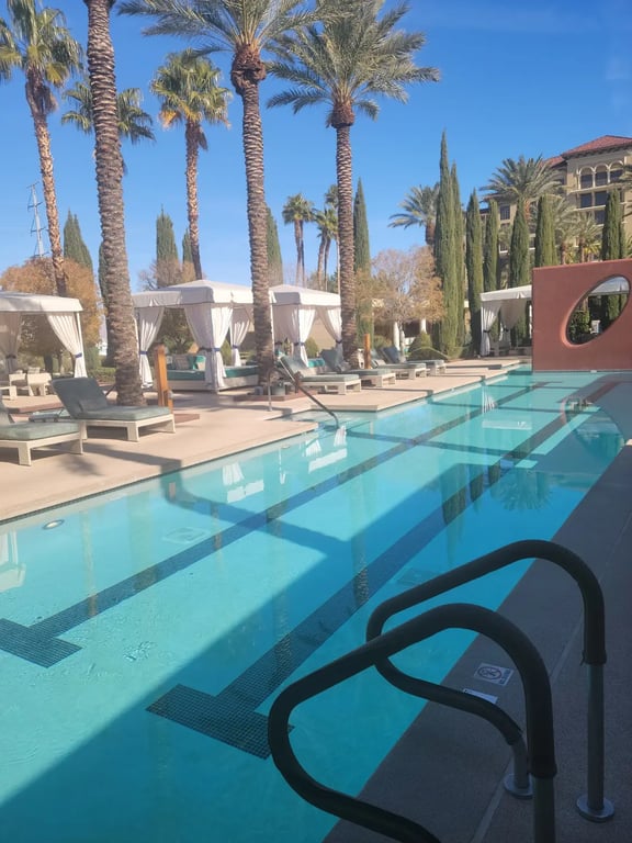 Green Valley Ranch Resort