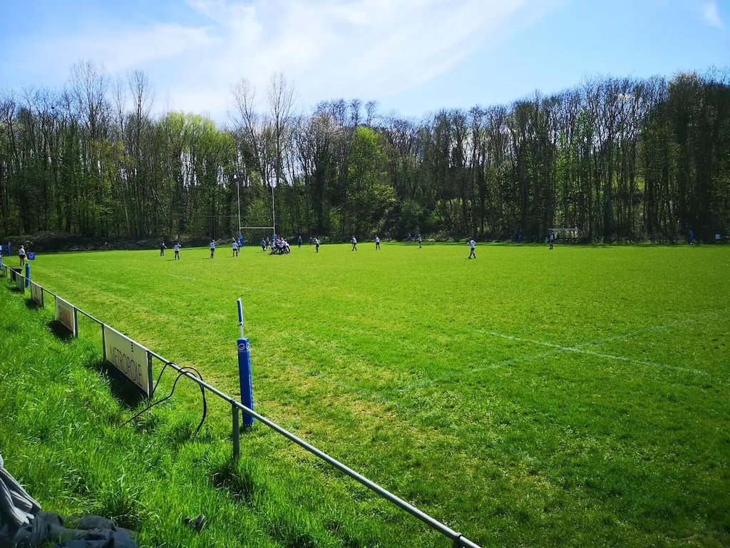 Rugby Club Leuven