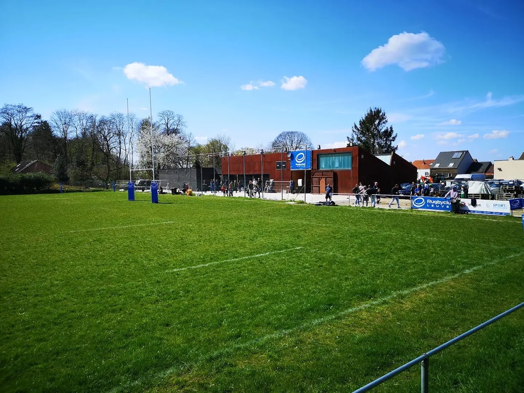 Rugby Club Leuven